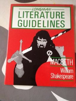 Macbeth, William Shakespeare