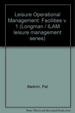 Leisure Operational Management