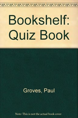 Quiz Book