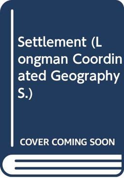 Settlement Settlement