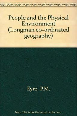 People and Physical Environment