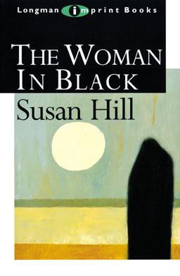 Woman in Black  9780582026605 Front Cover