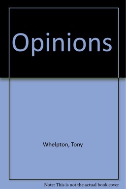 Opinions