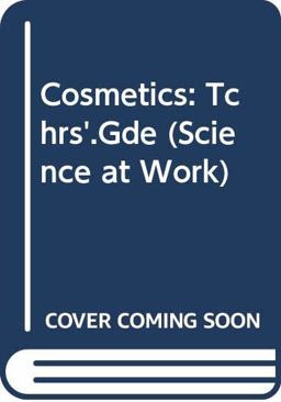 Cosmetics