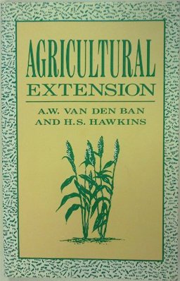Agricultural Extension