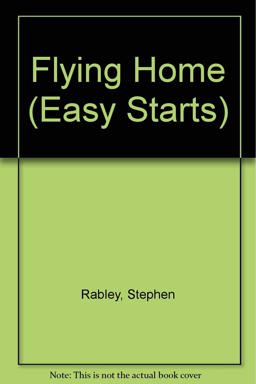 Flying Home Longman Easy