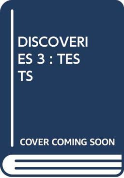 Discoveries Tests