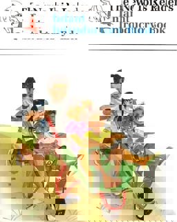 Infant Introductory Book  9780582034563 Front Cover