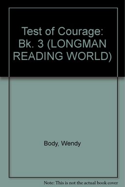 Longman Reading World