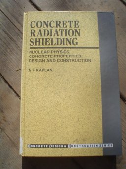 Concrete Rad Shielding