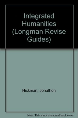 Integrated Humanities