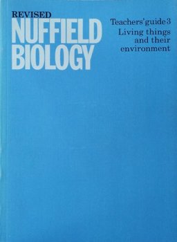 Nuffield Biology