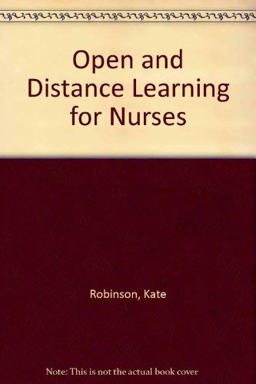 Open Learning for Nurses