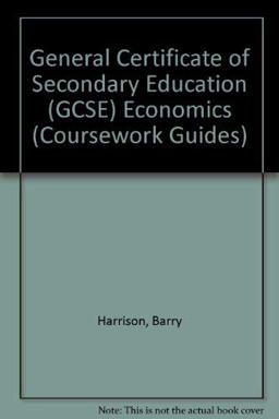 GCSE Economics