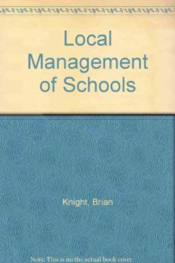 Local Management in School