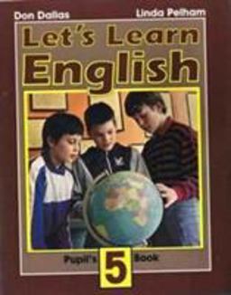 Let's Learn English Let's Learn English