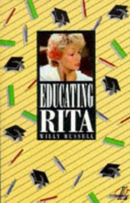 Longman Literature: Educating Rita