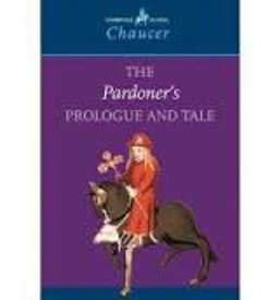 Pardoner's Prologue