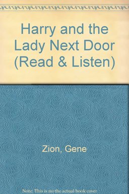 Harry and the Lady Next Door