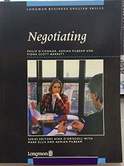 Negotiating Negotiating