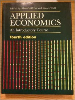 Applied Economics
