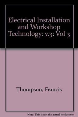 Electrical Installation Technology
