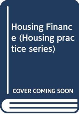 Housing Finance