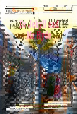 Doctor Jekyll and Mr. Hyde