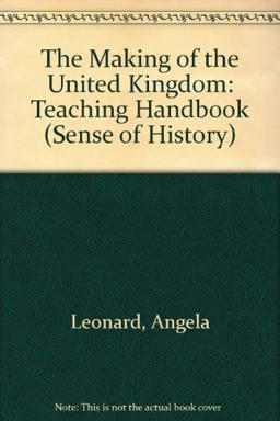 The Making of the United Kingdom