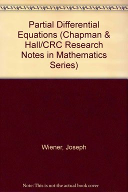 Partial Differential Equations