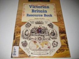 Victorian Resource Book