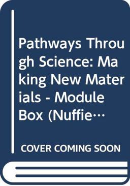 Pathways Through Science