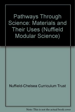 Materials Source Book