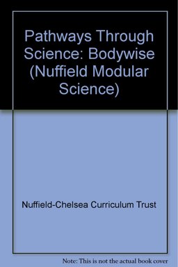 Bodywise Source Book