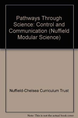 Control and Communication Source Book