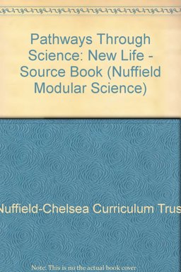 New Life Source Book