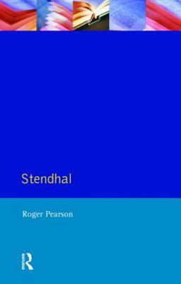 Stendhal Stendhal