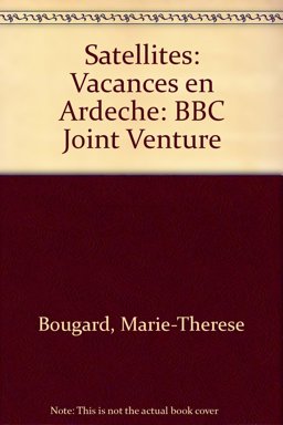 Vacances en Ardèche