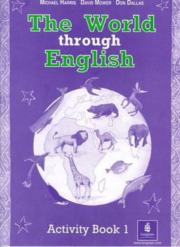 World Through English