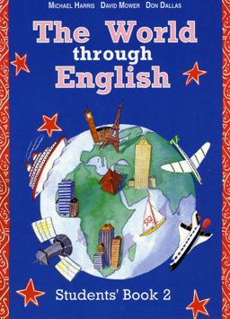 World Through English