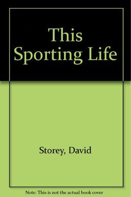 This Sporting Life