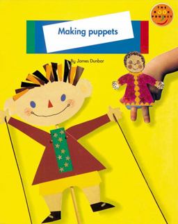 Making Puppets