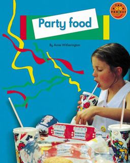 Party Food