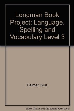 Longman Book Project