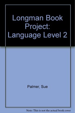 Longman Book Project