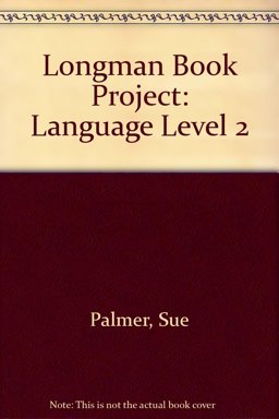 Longman Book Project