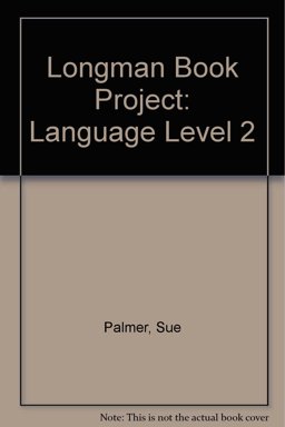 Longman Book Project