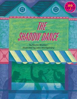 Longman Book Project: Fiction: Band 5: Shadow Dance