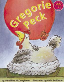 Gregorie Peck