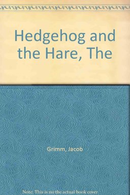The Hedgehog and the Hare